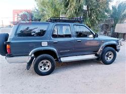 Toyota 4Runner